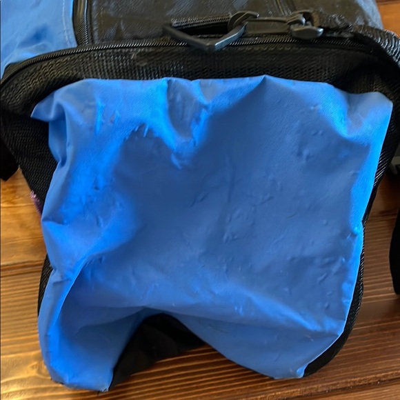 Jeep Travel bag Gym - Picture 9 of 11